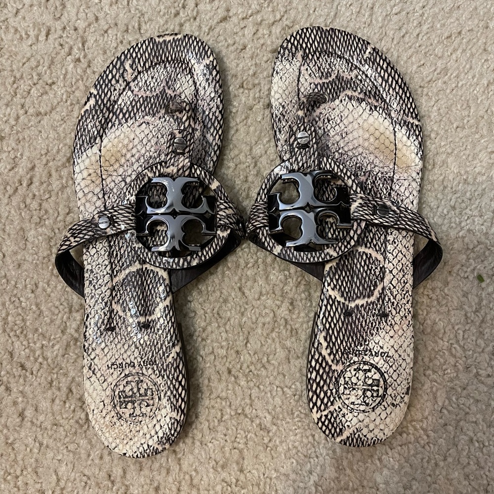 Tory Burch Miller sandal